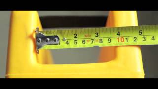 Racking Sentry