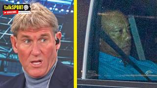 Famous Simon Jordan Reacts to Tiger Woods being Released on Bail after Dramatic Car Crash Wealth