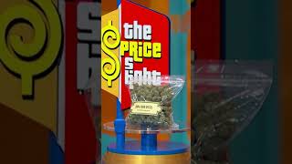 Price Is Right Winner sourdiesel 420