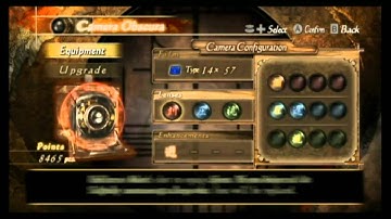 Fatal Frame 2 Wii Chapter 5 (3/3)