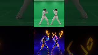 Just Dance 2026 Edition  Chichika feat Metamami By Mariadennis  behind The Scenes