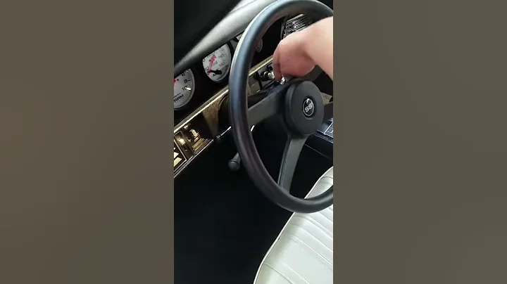 Car running 7