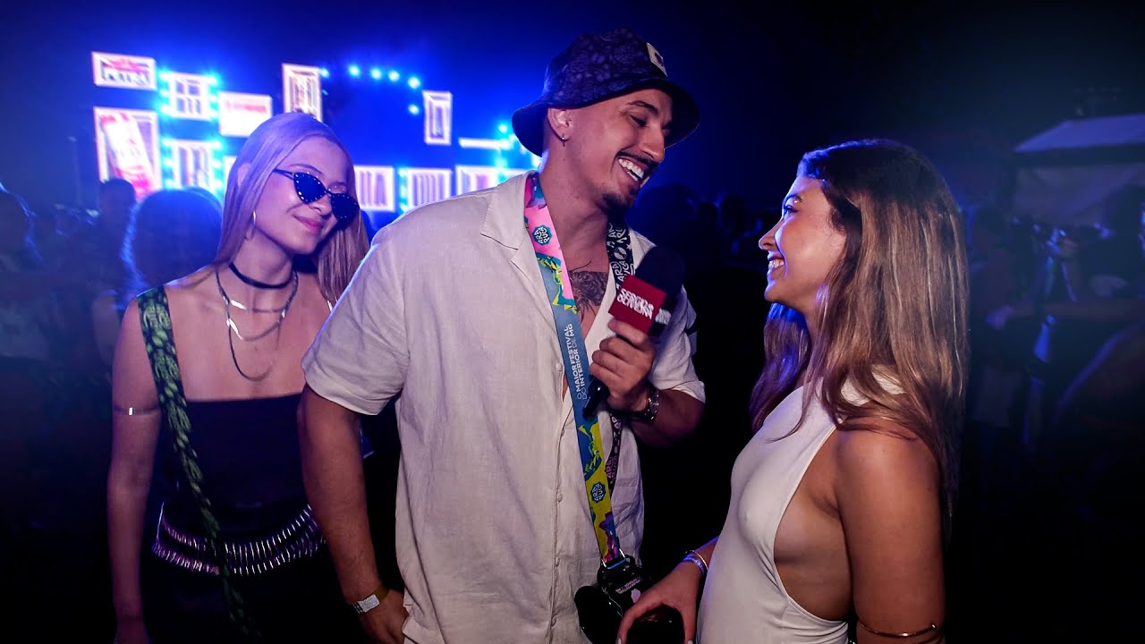 A FESTA MAIS LOUCA DE MINAS: BEIJANDO TODAS NA ARAPUCA 2025 | SERGIO OLIVEIRA