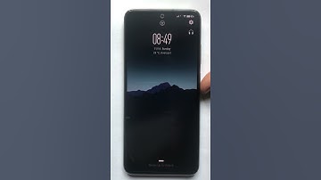 Cool Theme On Redmi Note 10/Pro In MIUI 12.5 - Theme Name ( Nice v12 ) #shorts