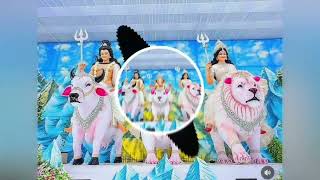 Ek Patri |Sub Bass Mix ||Dj Pritam Blh ||GauraGauri 2025 Dj Remix dj dadu professional 
