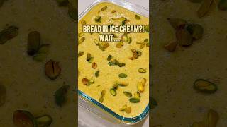 Viral Mango Custard Ice Cream at Home