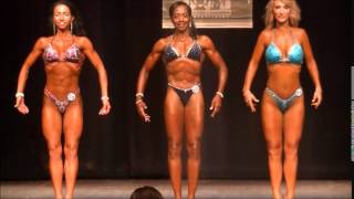 Figure 40+  - 2014 OCB No Gear Classic