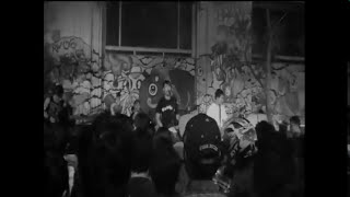 BLOODY UNDERWEAR - AKU DAN DOSAKU ( Video Clip)