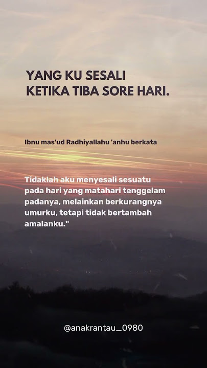 kata kata bijak inspirasi hidup | part 1 #quotes #motivation #trending