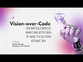 DroidSync-Vision Agent: An API-Agnostic Vision Agent for Autonomous Workspace Automation(@droidrun )