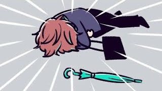 Doppo Screaming Pt. 2