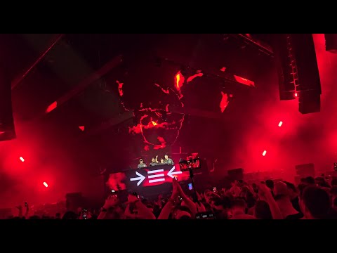 Third Party B2B Matisse & Sadko - Believe @ Ziggo Dome DLDK 2025