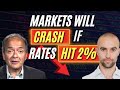 Stock Market and Real Estate Will Implode if Interest Rates Hit 2% - Gerald Celente