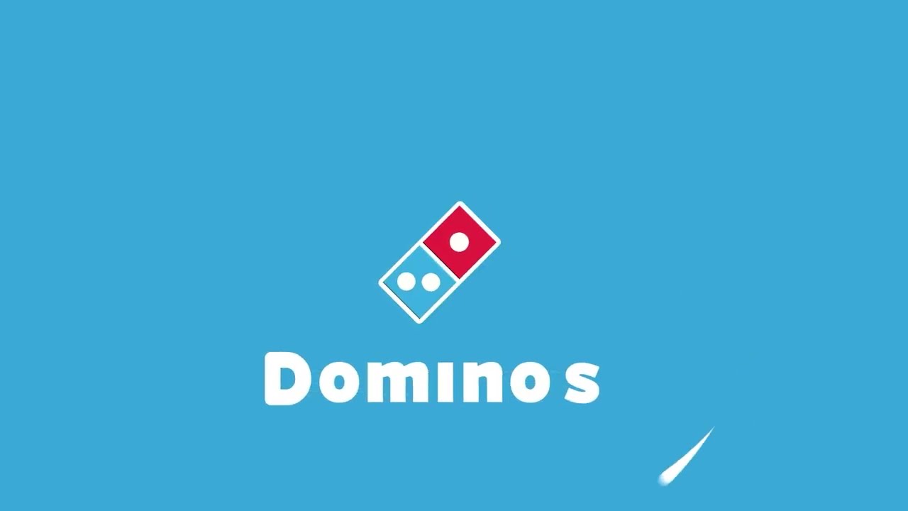 Dominos commercial ad