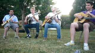 Day In, Day Out - Streetlight manifesto