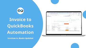 Automated Invoice to QuickBooks Integration | No Manual Entry!
