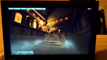 SANCTUARY RemoteFX over wireless.