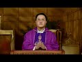 Catholic mass today  daily tv mass tuesday march 5 2024