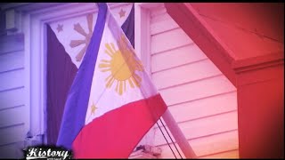 Watawat ng Pilipinas | History With Lourd