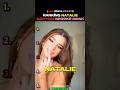 Ranking Natalie Reynolds Copy Brooke Monk!Part  13
