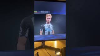 Fixing Newcastle United Fifa 22 Carrer Mode