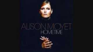 Video thumbnail of "Alison Moyet - Si Tu Ne Me Reviens Pas"