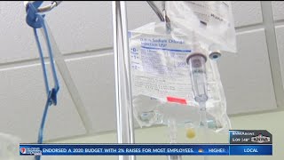Prostate cancer one of leading causes of death for men KNWA