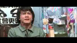Jackie Chan Police Story Hong Kong Legends UK Promotional Trailer