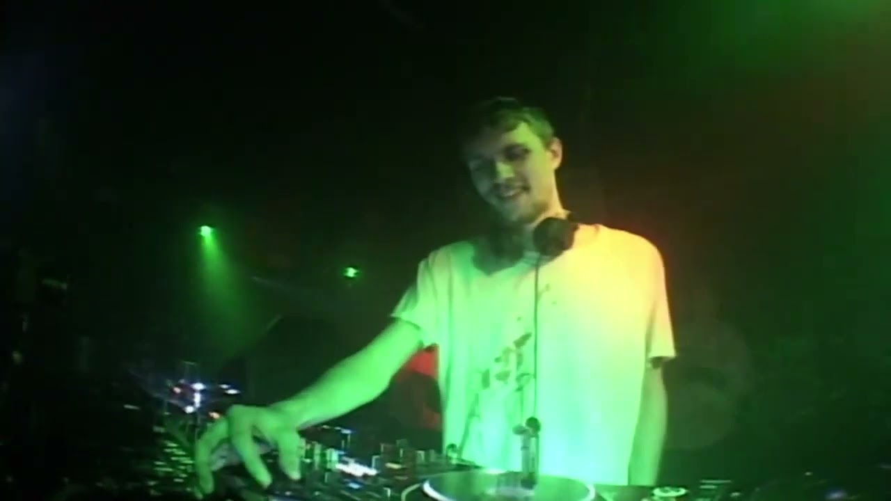 Ship Sket DJ Set | Keep Hush Live London: SZN S7N Takeover