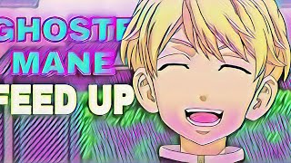 Ghostemane Feed Up - Kid Mikey Amv-Edit Purplex