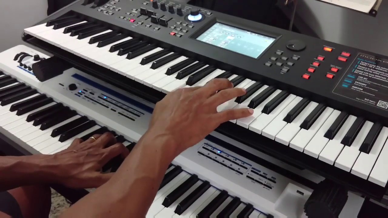 casio privia 5s