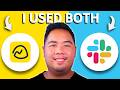 Basecamp vs Slack (2026) - Which One Is BETTER?
