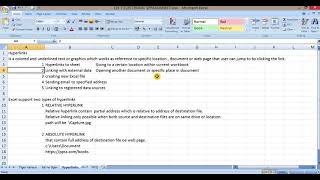 CH 7 3 HYPERLINKS