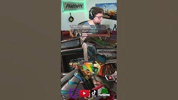 What Happened here?! #shorts #apexlegends #ea #apexlegendsclips #apexclips #apexlegendslive