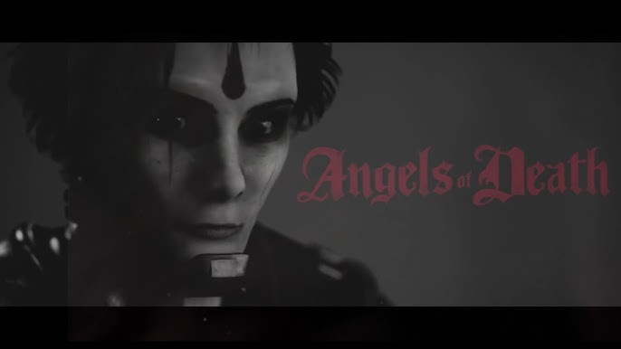 Angels of Death Teaser Trailer 