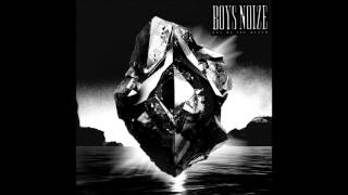 Boys Noize - Rocky 2