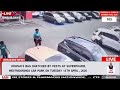 Daylight robbery, female's licensed gun stolen — cops recover weapon, arrest two women