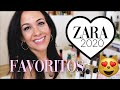 MIS PERFUMES FAVORITOS DE ZARA A LA FECHA