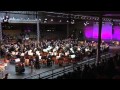 Iannis Xenakis - "Terretektorh" für Orchester - Cresc... Biennale für Moderne Musik