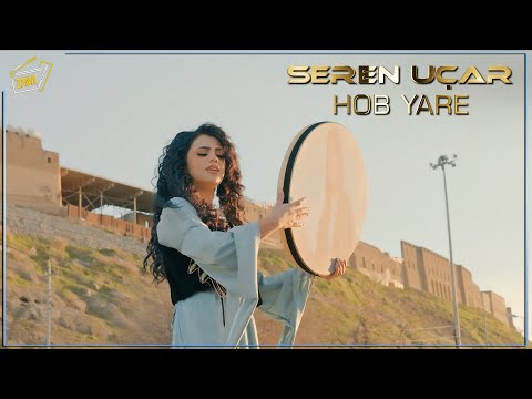 Seren Uçar-Hob Yare #OFFİCİALVİDEO