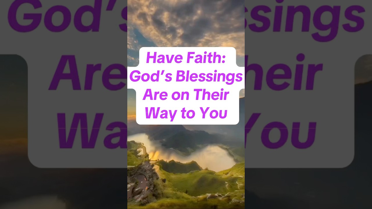 The Power of Divine Detours: Why God Redirected You from Harm