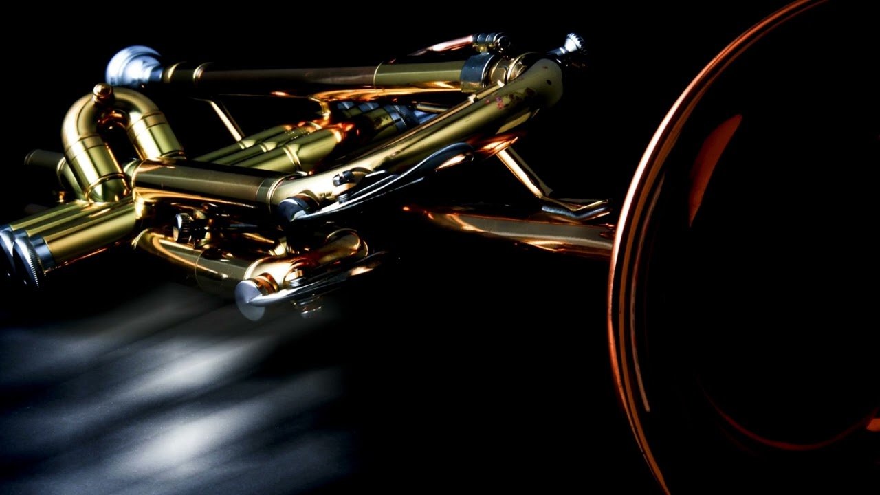 Orgel & Trompete, Teil 1