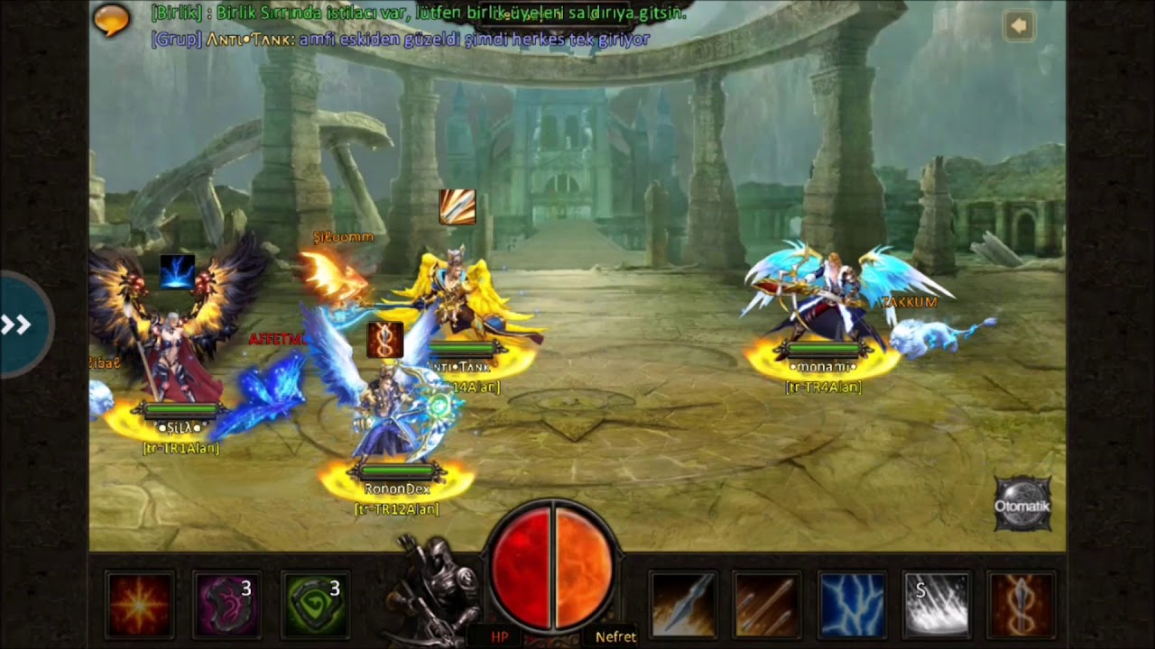 Ronondex-Antitank-Şila Amfi2