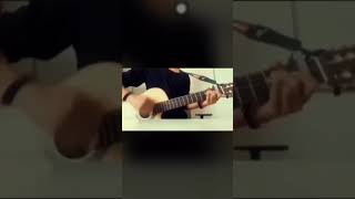 Şakiro - Emro (Gi̇tar Versi̇yonu)
