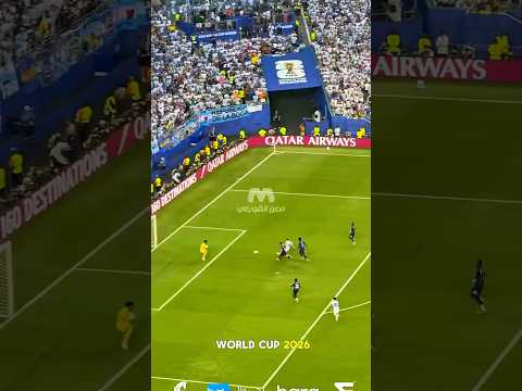 Video Lionel Messis Biggest Miss? Argentina in Trouble After Cape Verde Fightback | World Cup 2026
