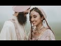 Harsukh  sutej  wedding film  mahi mera  ali sethi