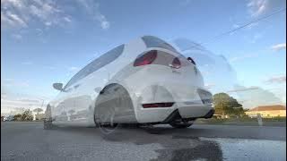 Download lagu 2013 Golf TDI Rawtek Full Bolt on Exhaust