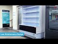 Tecnodom TDVC Overview Guide