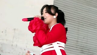 IMING IMING ARNETA JULIA COVER _  Band surabaya ,Iming iming koplo cover