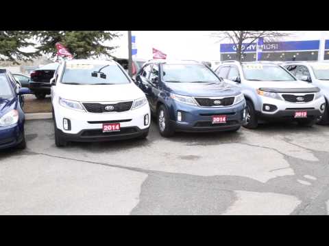 Performance Auto Group Brampton By Owner
